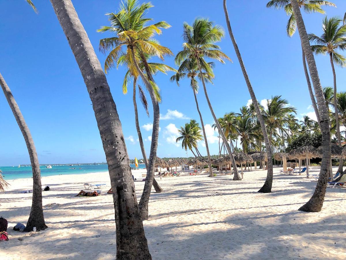 Sol Caribe Deluxe Beach Club And Aparthotel 5*